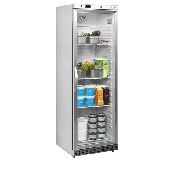 Bemutató hűtő – 350 L – fehér