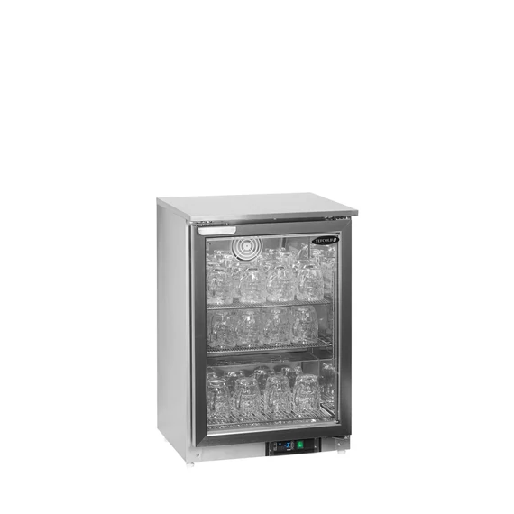 Pohárhűtő – 79 L