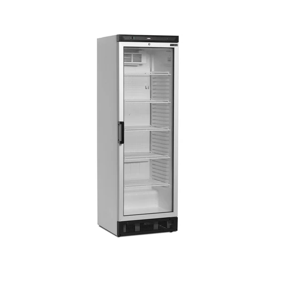Ventillációs italhűtő – 345 L – fehér