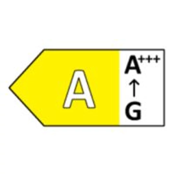 Álló hűtő – 954 L – rozsdamentes (inox)