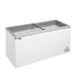 Fagylaltfagyasztó – 367 L – fehér