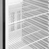 Bemutató fagyasztó – 340 L – inox