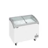 Fagylaltfagyasztó – 218 L – fehér