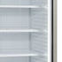 Italhűtő – 374 L –  reklámfelülettel