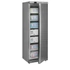 Tároló fagyasztó – 340 L – inox