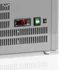 UPD60-SZÜRKE Hűtött pultvitin – 58 L – 400×358×460 mm