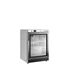 Bemutató fagyasztó – 120 L – inox