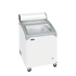 Fagylaltfagyasztó – 115 L – fehér