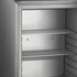 Minibár hűtő – 41 L – fekete