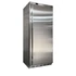 Tároló hűtő – 570 L – rozsdamentes (inox)