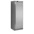 Tárolóhűtő – 350 L – rozsdamentes (inox)