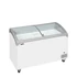 Fagylaltfagyasztó – 298 L – fehér