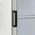 Ventillációs italhűtő – 345 L – fehér