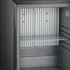 Fekete minibár – 26 L