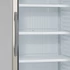 Italhűtő – 374 L –  reklámfelülettel
