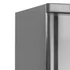 Tároló fagyasztó – 420 L – inox
