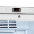 Orvosi hűtő – 260 L – fehér