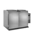 480 Hulladéktároló hűtő – 120 L – rozsdamentes (inox)