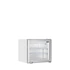 Asztali fagyasztó – 48 L – fehér