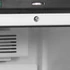 Ventillációs italhűtő – 345 L – fehér