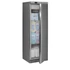 Tároló fagyasztó – 340 L – inox