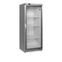 Bemutató hűtő – 570 L – inox külső