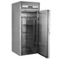 Begurítható hűtő – 416 L – rozsdamentes (inox)
