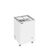 Fagylaltfagyasztó – 91 L – fehér