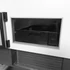 Csemegepult – 311 L – Szürke külső, rozsdamentes (inox) belső