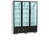Bemutató hűtő – 825 L – 3 ajtós