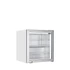 Asztali fagyasztó – 88 L – fehér