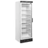 Bemutató fagyasztó, balra nyíló ajtóval – 270 L – fehér