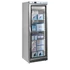 Bemutató fagyasztó – 340 L – inox