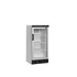 Ventillációs italhűtő – 190 L – fehér