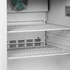 Tároló fagyasztó – 120 L – fehér