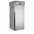 Átgurítható hűtő – 416 L – rozsdamentes (inox)