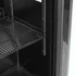 MC Tejhűtő – 58 L – fekete