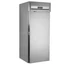 Begurítható hűtő – 416 L – rozsdamentes (inox)