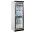 Bemutató fagyasztó – 340 L – fehér