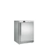 Tároló fagyasztó – 120 L – inox