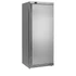 Tároló hűtő – 570 L – rozsdamentes (inox)