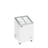 Fagylaltfagyasztó – 85 L – fehér