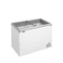 Fagylaltfagyasztó – 218 L – fehér