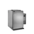 240 Hulladéktároló hűtő – 120 L – rozsdamentes (inox)
