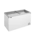 Fagylaltfagyasztó – 298 L – fehér